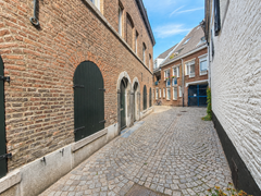 Ridderstraat 14, 6211HN Maastricht